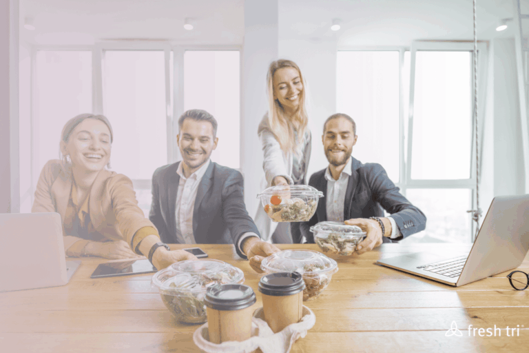 benefits to include in a wellness program