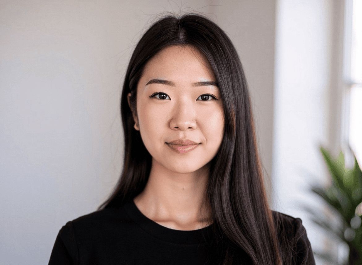Junie Kim - Social Media Intern